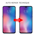 Xiaomi9用のヒドロゲルスクリーンプロテクター